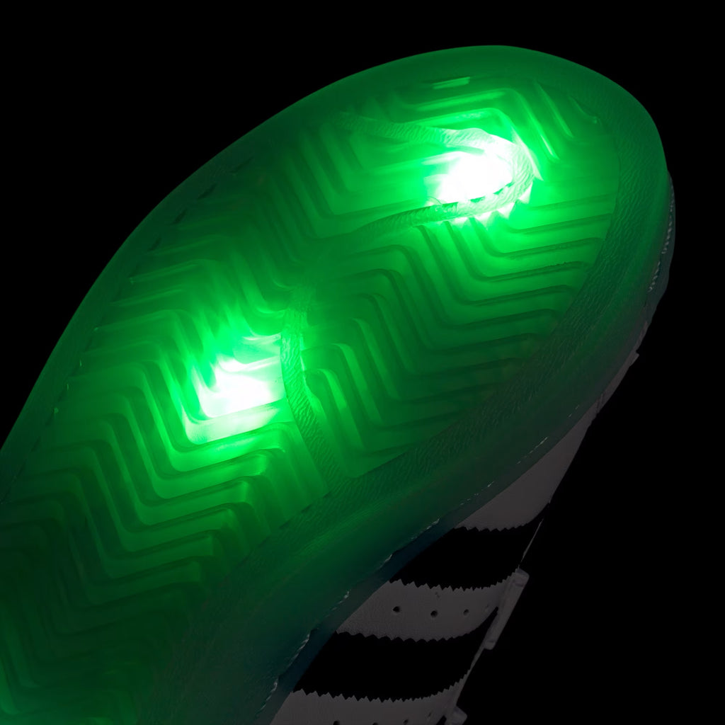 Sneakers Adidas Superstar Led Light Ps cG7004