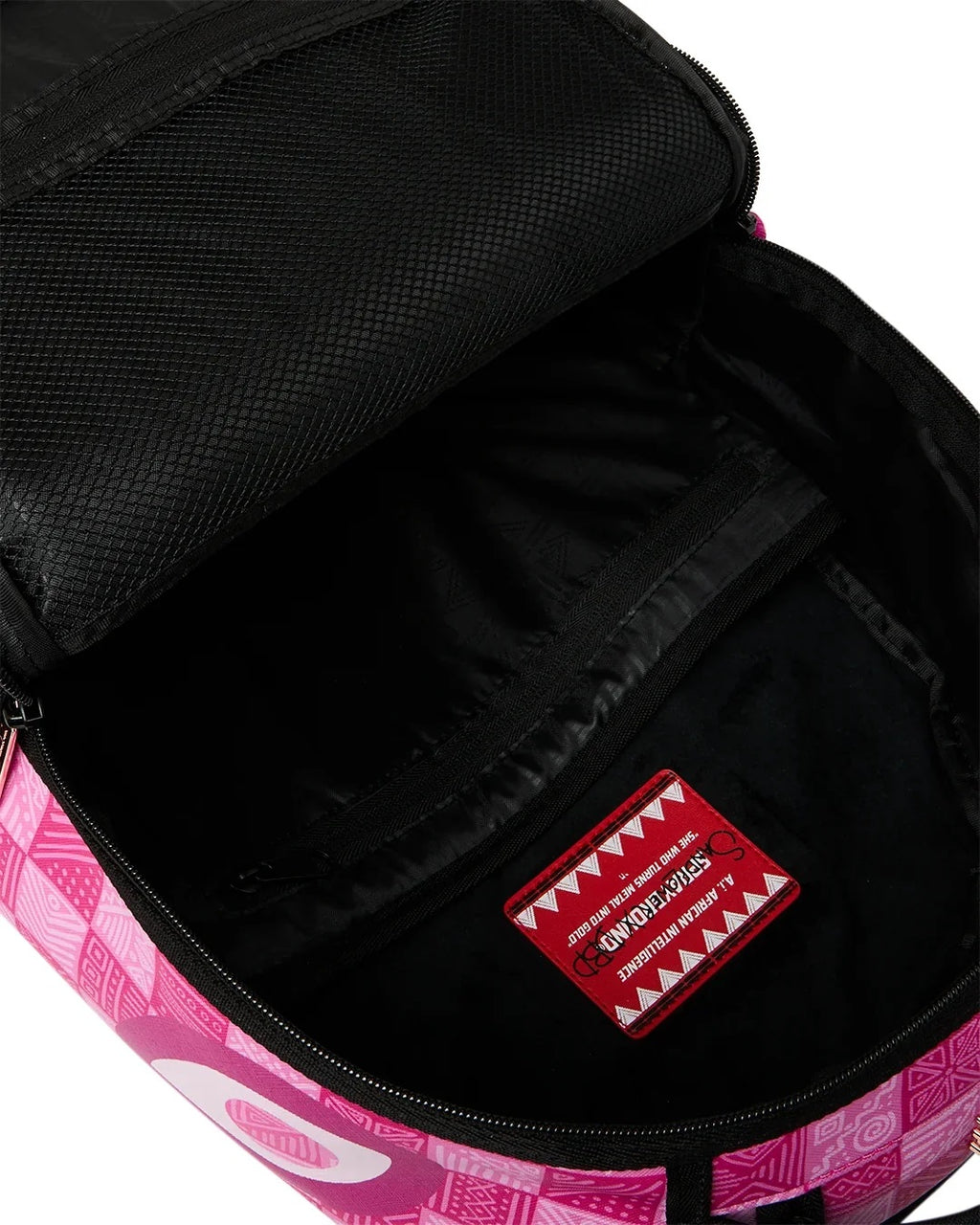 Zaino Sprayground New Ai Pattern Backpack