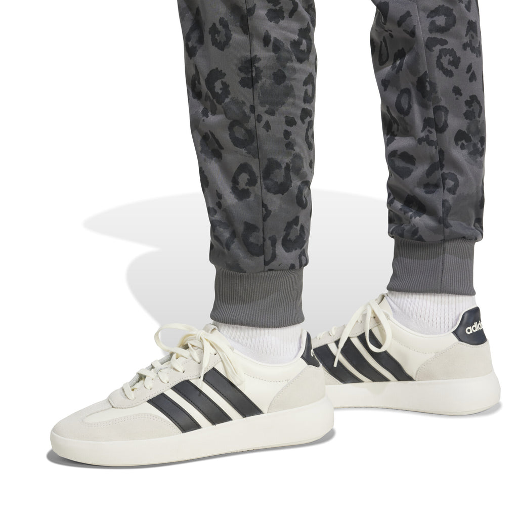 Women's tracksuit adidas Essentials Feelcozy AOP