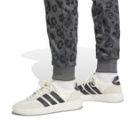 Women's tracksuit adidas Essentials Feelcozy AOP
