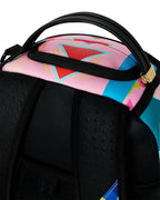 Zaino Sprayground Wynwood Walls Elle Backpack