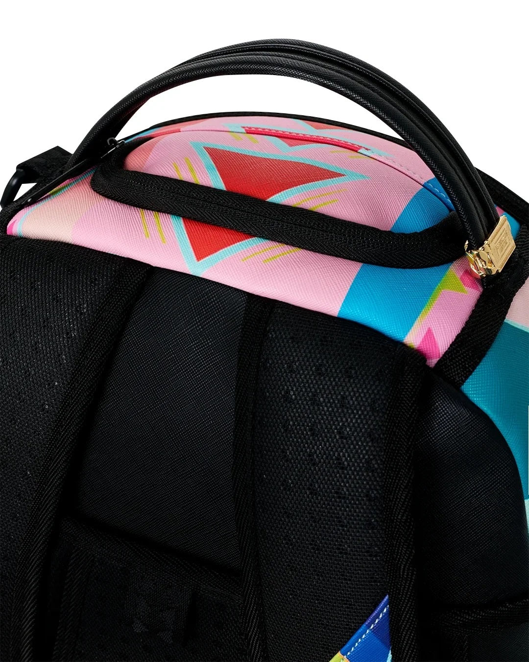 Zaino Sprayground Wynwood Walls Elle Backpack