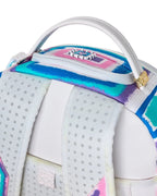 Zaino Sprayground Ai Fringe Backpack