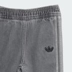Denim Crew Set Kids