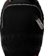 Zaino Sprayground Shark Central Printed Zip Backpack