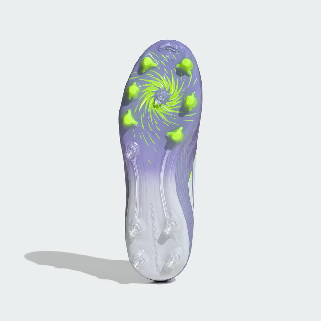 F50 Sparkfusion League Firm Ground/Artificial Grass Boots