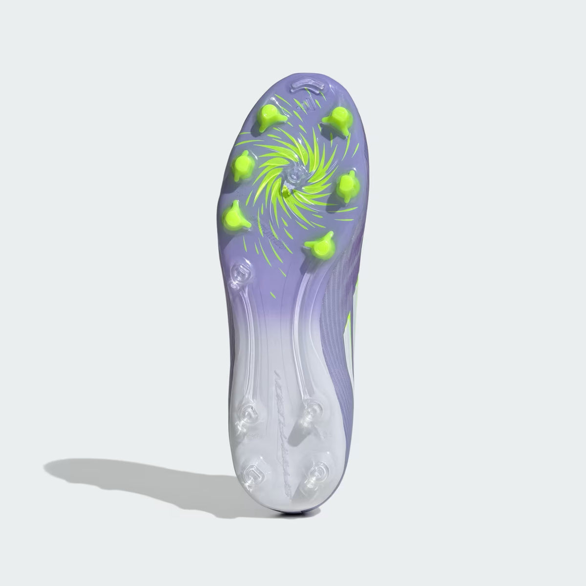 F50 Sparkfusion League Firm Ground/Artificial Grass Boots