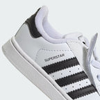 Superstar II Elastic Lace Shoes Kids
