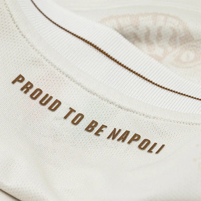 Maglia gara away mm