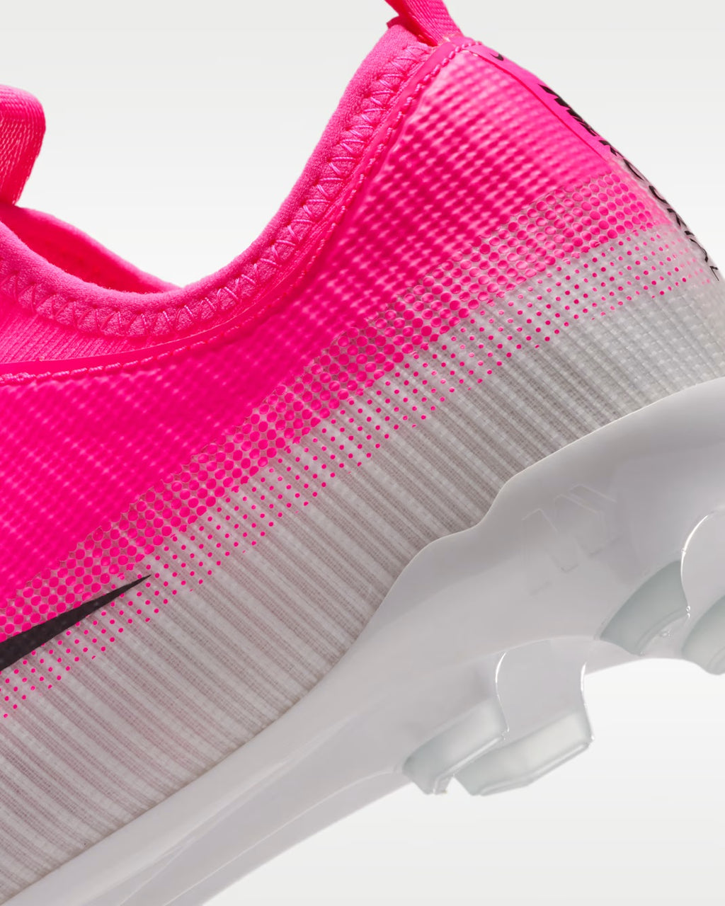 Soccer Nike Mercurial Vapor 17 Academy Jr