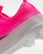 Soccer Nike Mercurial Vapor 17 Academy Jr