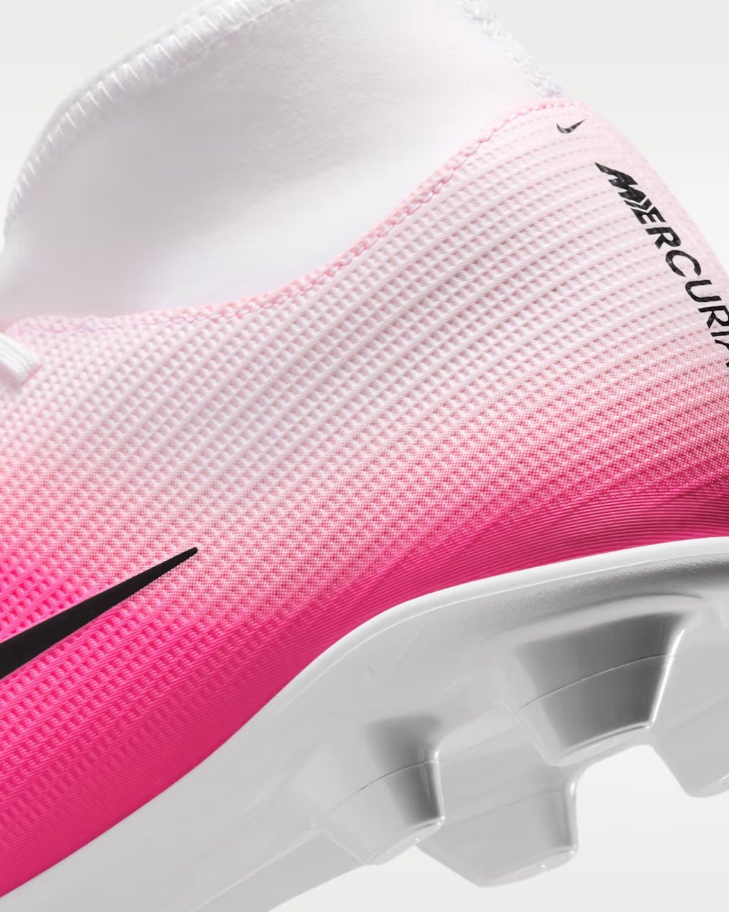 Soccer Nike Mercurial Superfly 11 Club