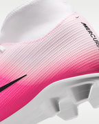 Soccer Nike Mercurial Superfly 11 Club
