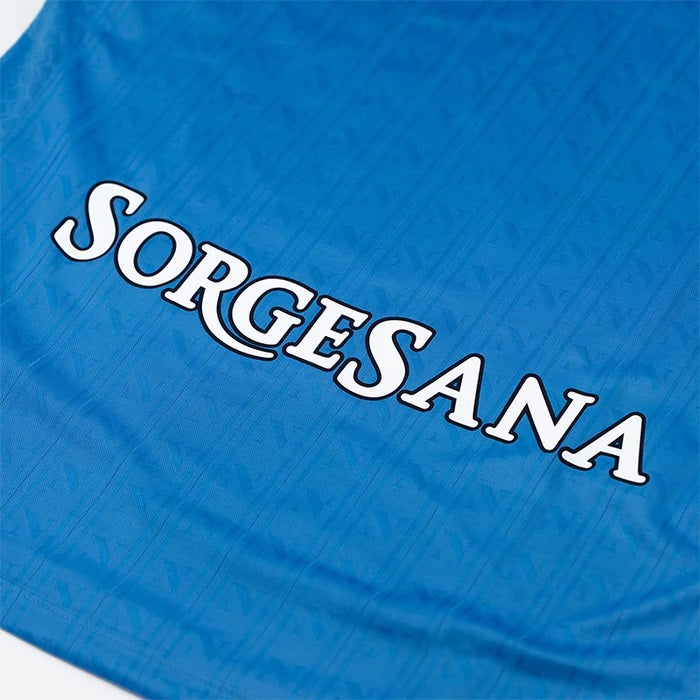 Maglia gara home mm