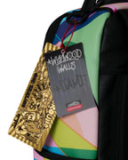 Zaino Sprayground Wynwood Walls Elle Backpack
