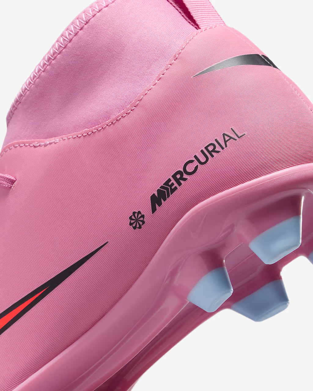Nike Jr. Mercurial Superfly 10 Club Little/Big Kids